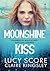 Moonshine Kiss (Tajemnicze miasteczko Bootleg Springs, #3)