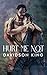 Hurt Me Not: Special Editio...