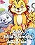 Baby Wild Animals Coloring Book by Gerry Kelly