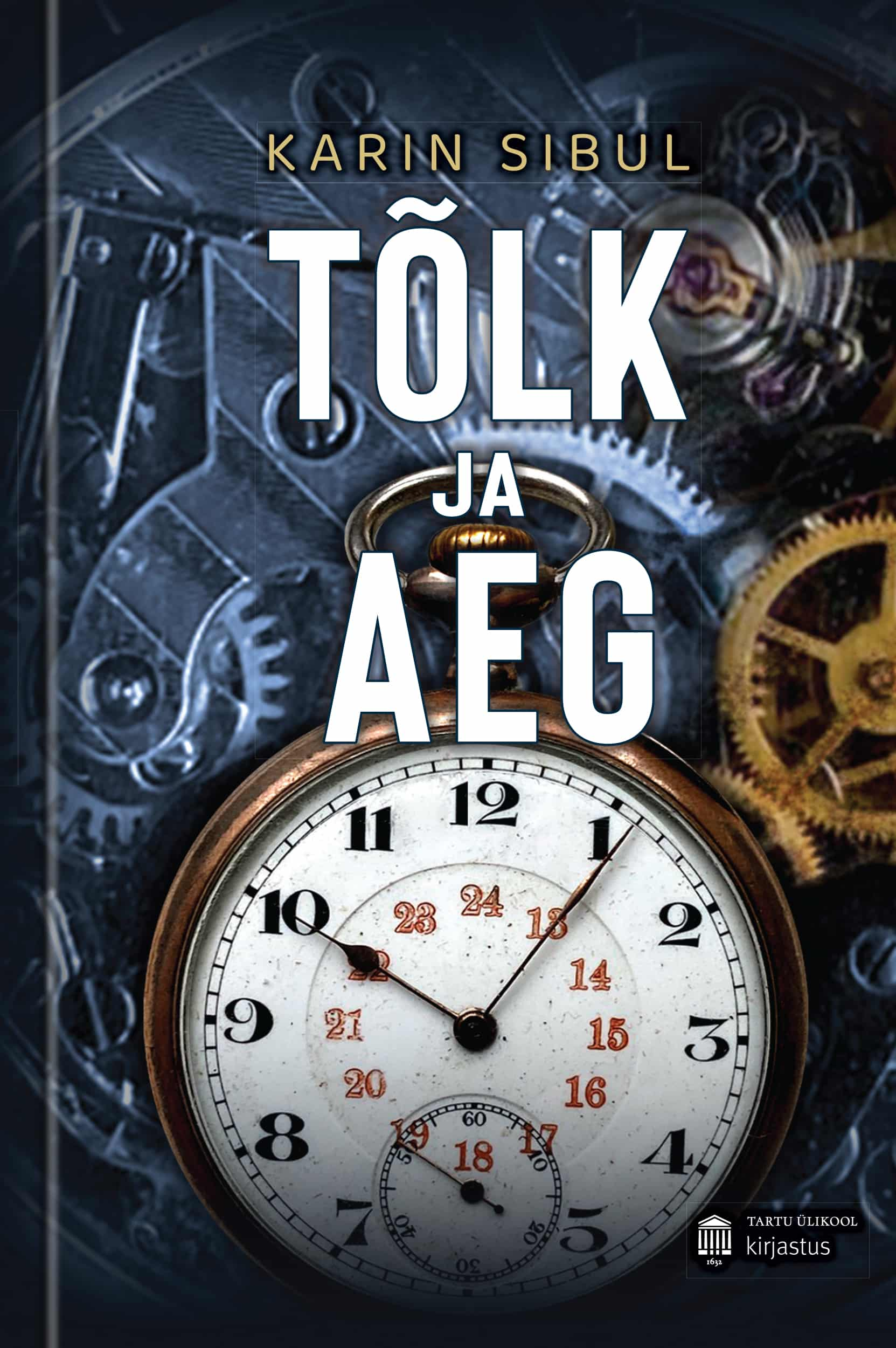 Tõlk ja aeg : suuline tõlge Eesti Vabariigis aastatel 1918–1940