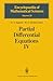 Partial Differential Equations IV: Microlocal Analysis and Hyperbolic Equations (Encyclopaedia of Mathematical Sciences Book 33)