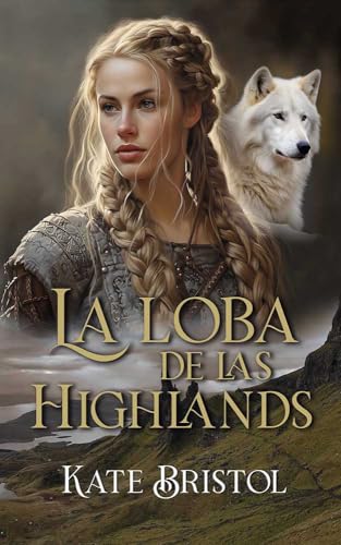 La loba de las Highlands (Kindle Edition)