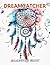 Dreamcatcher Coloring Book ...