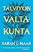 Talviyön valtakunta (Valtak...