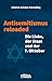 Antisemitismus reloaded: Die Linke, der Staat und der 7. Oktober (German Edition)
