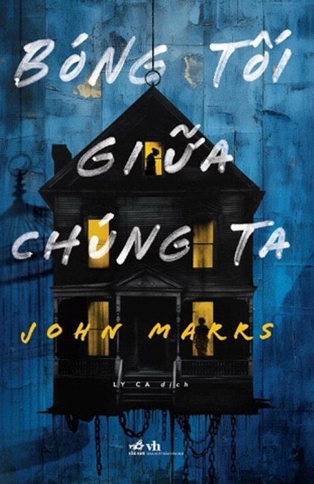 Bóng tối giữa chúng ta (ISBN 9786043071917)