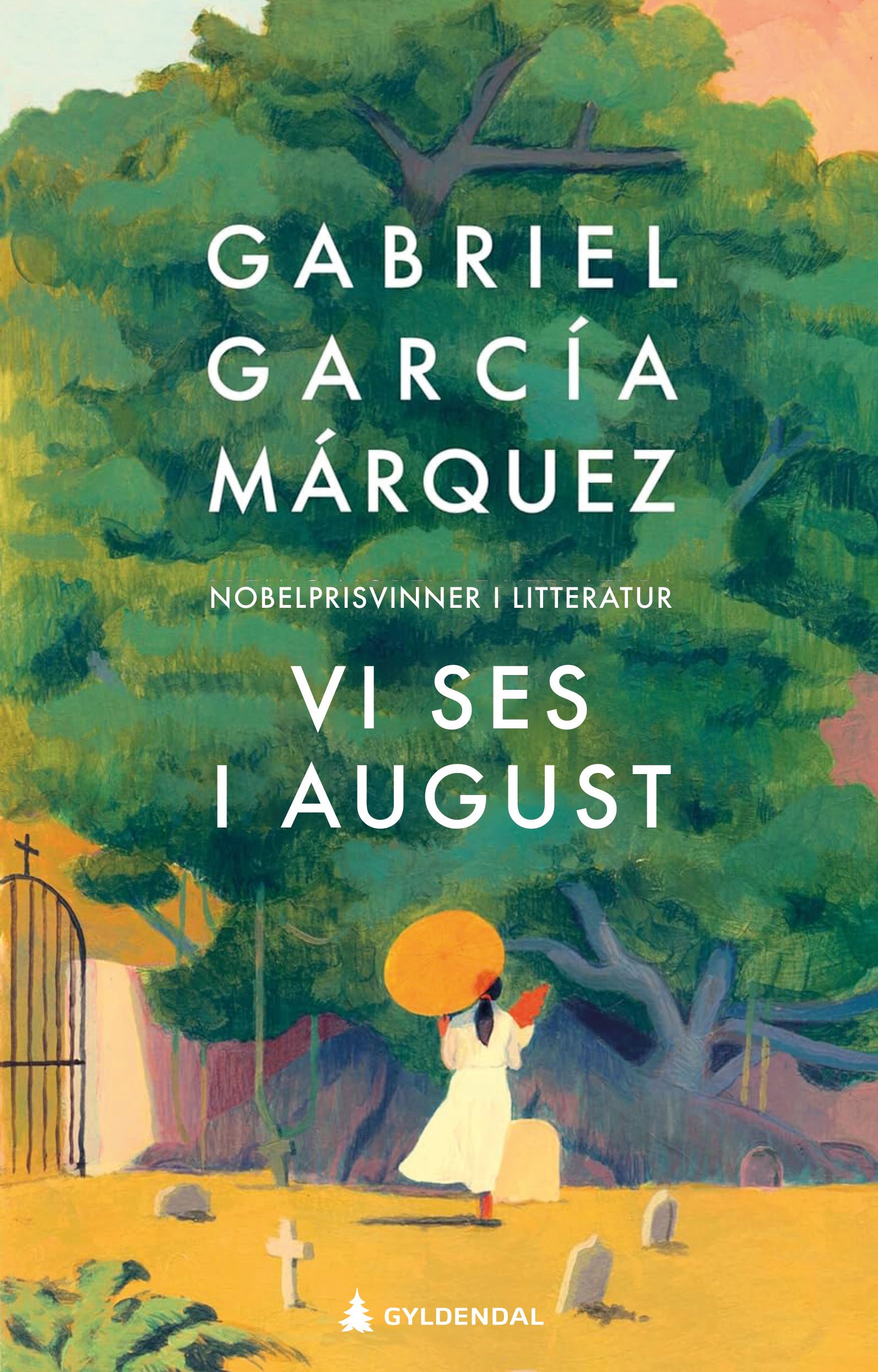 Vi ses i august