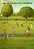 Sport Poems For Children