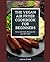 The Vegan Air fryer Cookbook for Beginners: Easy and Tasty Recipes for your Air fryer