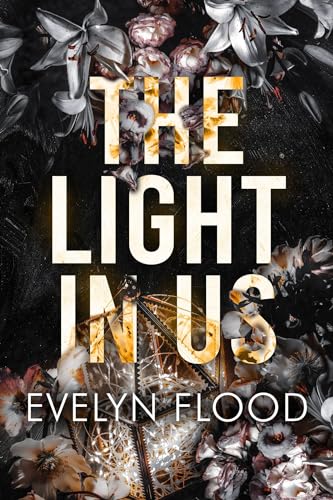 The Light in Us (The Lightverse, #1)