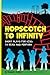 Hopscotch to Infinity by Alejandro Canelos