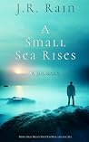A Small Sea Rises...