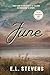June: Jess' Story (Spearhea...