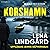 Korshamn (Venla Falk, #1)