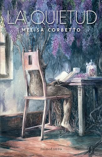 La quietud (Kindle Edition)