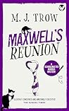 Maxwell's Reunion (Peter Maxwell Mystery #7)