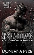 In the Shadows (Syndicate of the Legion, #1)