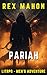 Pariah by Rex Mahon