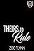 Theirs to Rule by Zoe Flynn