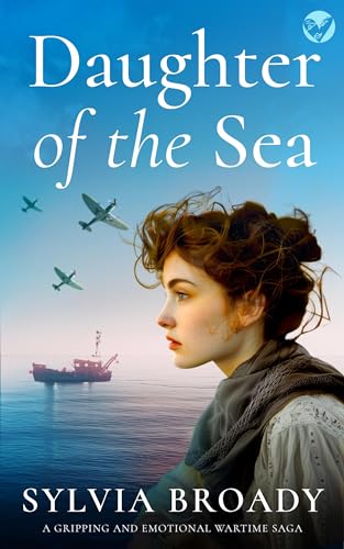 Daughter of the Sea (Kindle Edition)
