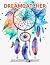 Dreamcatcher Coloring Book ...