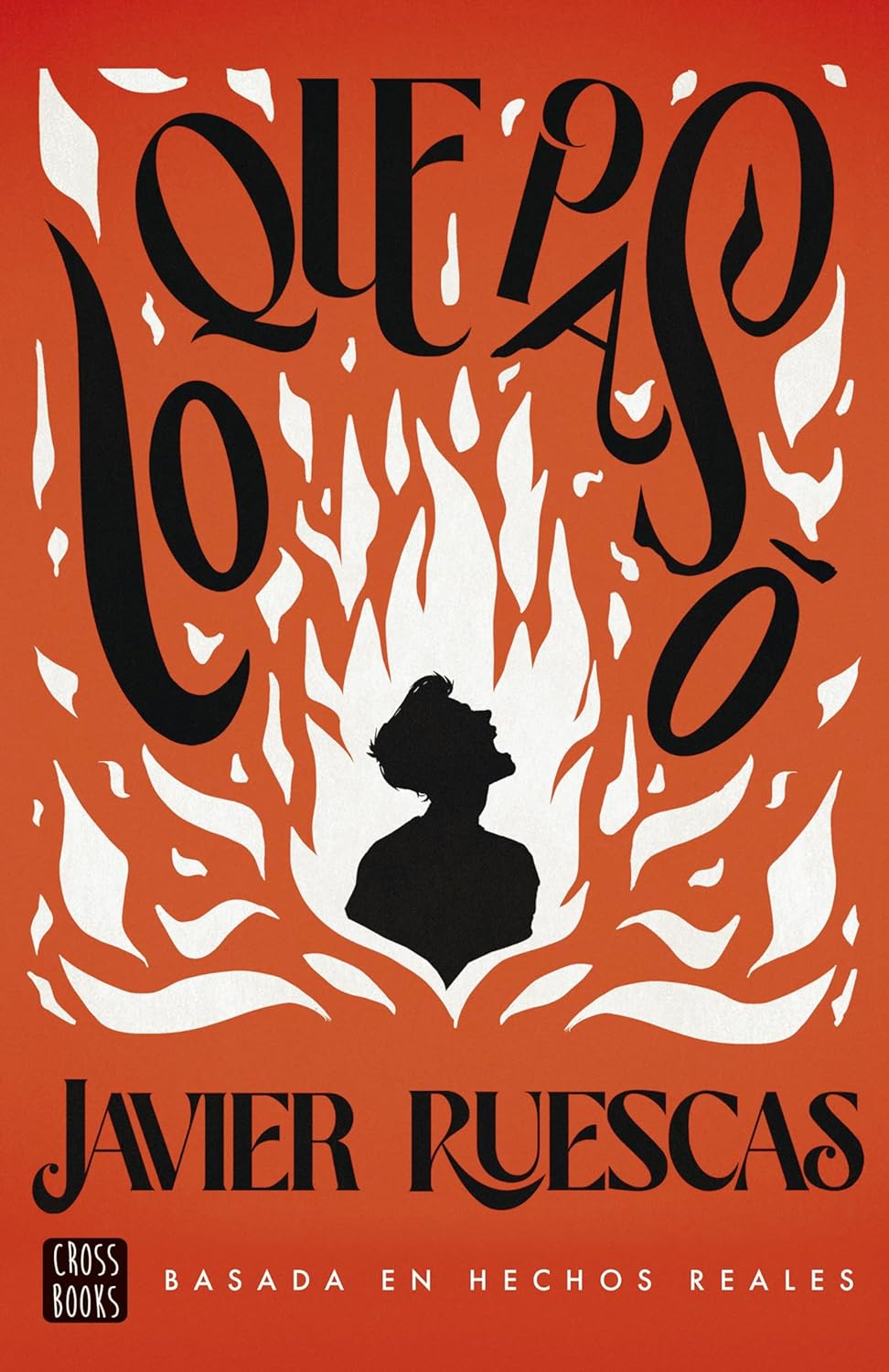 Lo que pasó (Paperback)