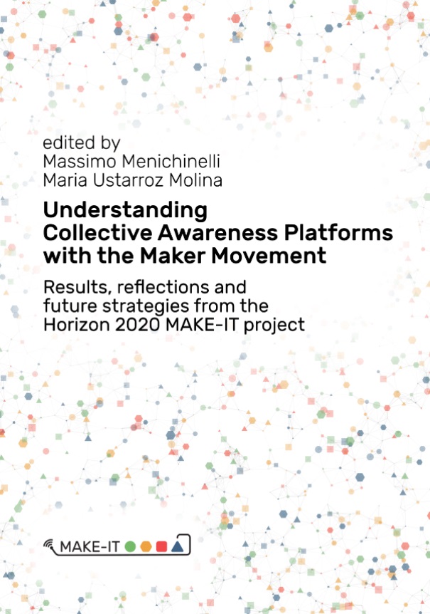 Understanding Collective Awareness Platforms with the Maker Movement
