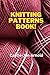 Knitting Patterns Book!