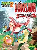 Plants vs. Zombies 2 Komik Dinosaur 19: Irama Pembangkit Semangat Dinosaur