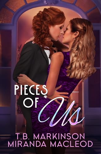 Pieces of Us (Kindle Edition)