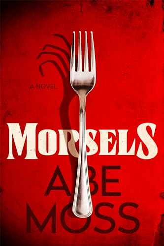Morsels (Kindle Edition)