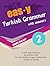 easy Turkish Grammar with a...