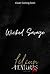 Wicked Savage (Savage Kings, #4) by Lilian Harris