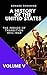A History of the United States: Volume V: The Period of Transition, 1815-1848