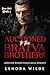 Auctioned to the Bratva Bro...