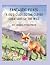 Fantastic Foxes A Kid's Guide to the Clever Creatures of the ... by Jessica Fitzpatrick