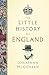The Little History of England by Jonathan McGovern
