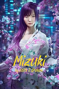 Mizuki