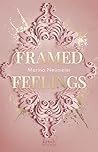 Framed Feelings (Golden Hearts, #1)