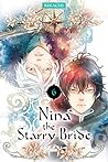 Nina the Starry Bride 6 by Rikachi