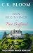 New Beginnings in New England by C.K. Bloom New Beginnings in New England by C.K. Bloom