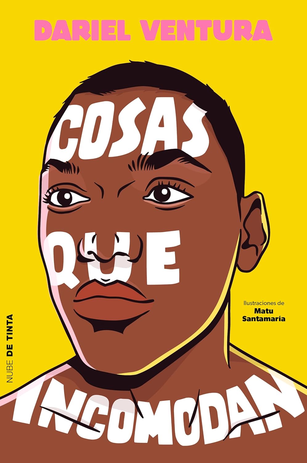 Cosas que incomodan (Kindle Edition)