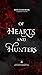 Of Hearts and Hunters by Cynthia Brubaker