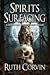 Spirits Surfacing: A Paranormal Psychic Crime Thriller with a Touch of Romance (Delilah Danu Psychic Suspense Thrillers Book 2)
