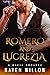 Romero And Lucrezia : A Maf...