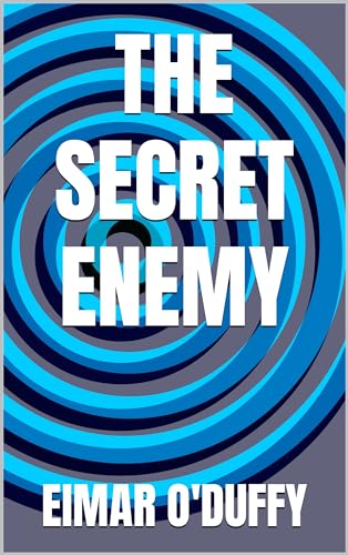 The Secret Enemy: A Golden Age Murder Mystery (Merlin Classic Crime)