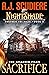 Sacrifice (NightShade Forensic FBI Files #13)