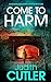 Come to Harm (DCS Fran Harman #1)