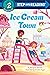 Ice Cream Town by Margaret Buckley