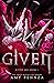Given (Bitten and Bound, #1)
